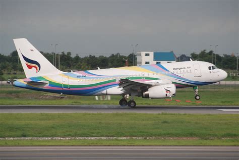 Bangkok Airways